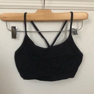 Gap Bralette